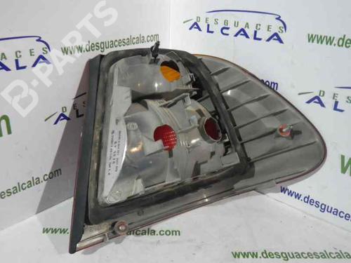 Left taillight BMW 3 (E46)  | BP11248584C34 