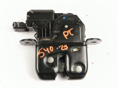 Tailgate lock NISSAN MICRA V (K14) 1.0 IG-T 100 | BP29119421C101 
