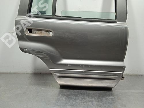Right rear door JEEP GRAND CHEROKEE II (WJ, WG) 4.0 | BP11206832C5 