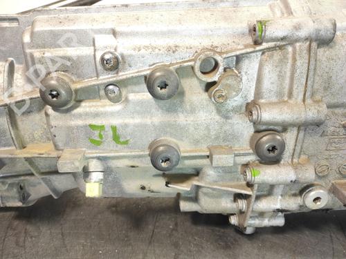 Gearbox BMW X3 (E83) 2.0 d | BP9984894M3 