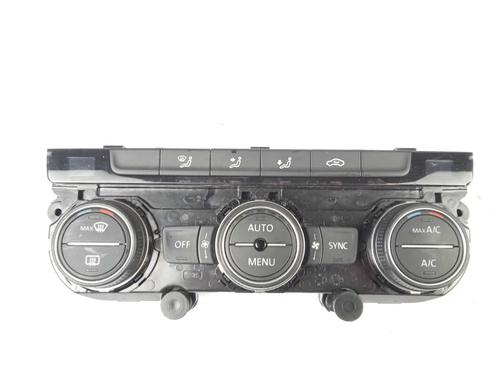 Used Climate control Climate control 16767843 16767843