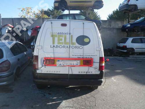 Used Parts PEUGEOT EXPERT Van (222)    1160059