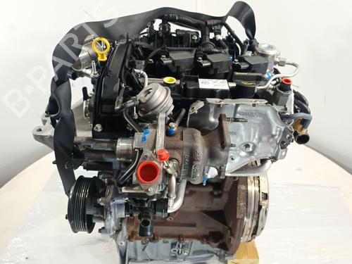 Engine FORD FOCUS III 1.0 EcoBoost | BP29478614M1 