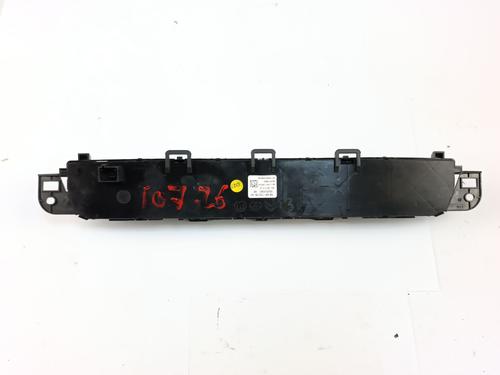 Climate control PEUGEOT EXPERT Van (V_) 1.6 BlueHDi 115 | BP35952252I5 - Image 2