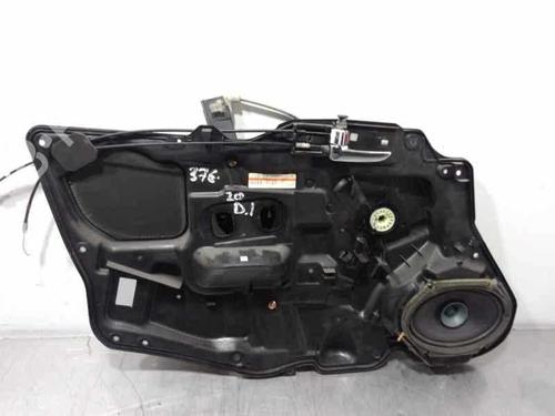 Used Front left window mechanism Front left window mechanism MAZDA 6 Saloon (GG) [2002-2008] 9996558 9996558