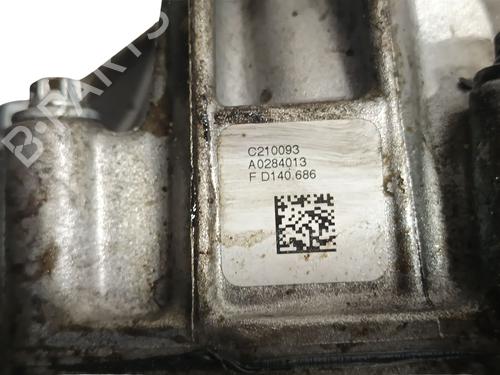 Front differential MERCEDES-BENZ GLE (V167) GLE 350 de 4-matic (167.117) | BP36041110M23 - Image 10
