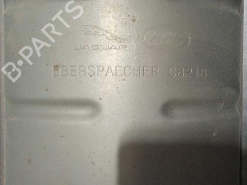 Exhaust system LAND ROVER DEFENDER Station Wagon (L663) | BP25383137M121 - Image 5