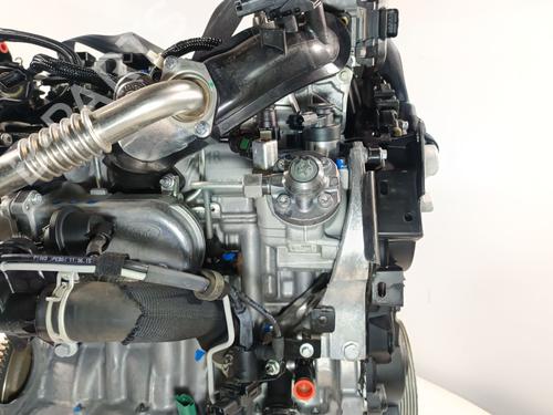 Engine FORD TOURNEO COURIER B460 MPV 1.5 EcoBlue | BP33678035M1  - Image 6