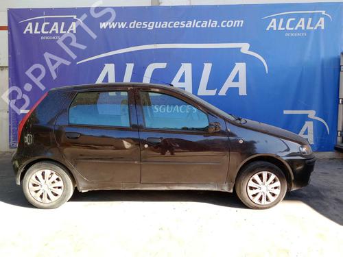 Used Parts FIAT PUNTO (188_)  1.2 60 (188.030, .050, .130, .150, .230, .250)  4868639
