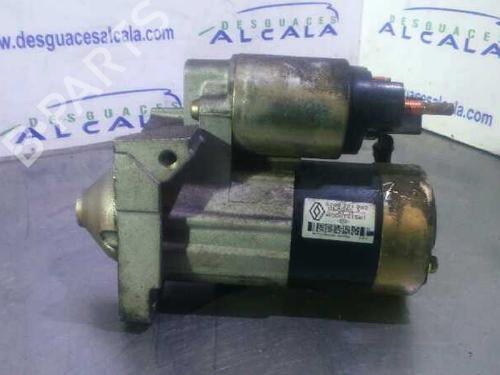 Used Starter Starter 10179367 10179367
