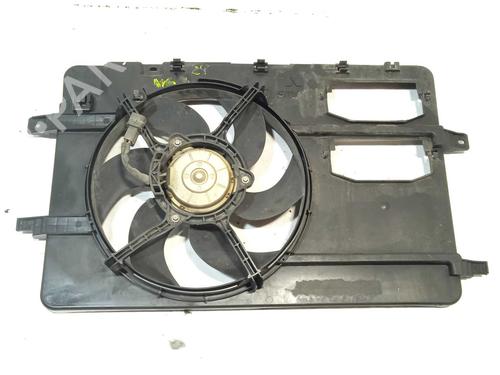 Used Radiator fan Radiator fan SMART FORFOUR (454) 1.1 (454.030) (75 hp) 19878279 19878279