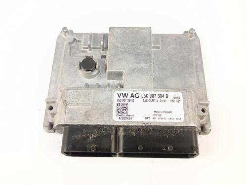 Used Engine control unit (ECU) Engine control unit (ECU) 37517089 37517089