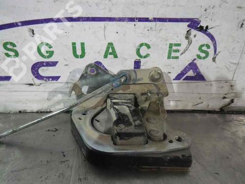 Used Rear right lock SUZUKI VITARA (ET, TA, TD) [1988-2002]  10152522