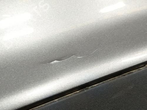 Rear bumper MERCEDES-BENZ CLA Coupe (C117) CLA 200 CDI / d (117.308) | BP29123690C8 