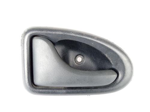 Used Rear left interior door handle Rear left interior door handle RENAULT MEGANE I Classic (LA0/1_) [1996-2008] 10970771 10970771