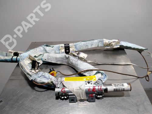 Right curtain airbag FORD KUGA I 2.0 TDCi (136 hp) 9983990