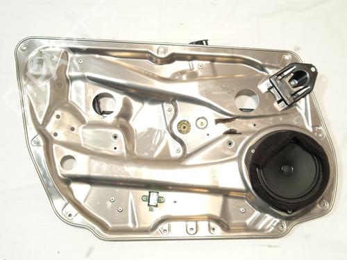 Used Front left window mechanism MERCEDES-BENZ C-CLASS (W204) C 200 CDI (204.001) (136 hp) 18411318