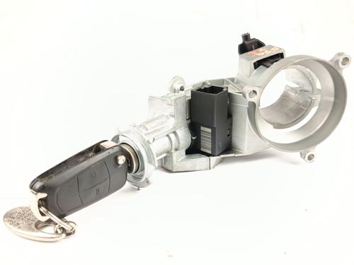Used Ignition barrel OPEL CORSA D (S07) 1.3 CDTI (L08, L68) (90 hp) 29182944