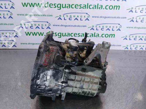 Gearbox MAZDA 3 (BK) 1.6 DI Turbo | BP9993892M3 