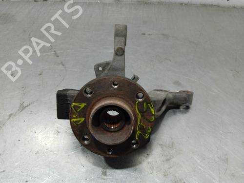 Used Right front steering knuckle Right front steering knuckle 10137792 10137792