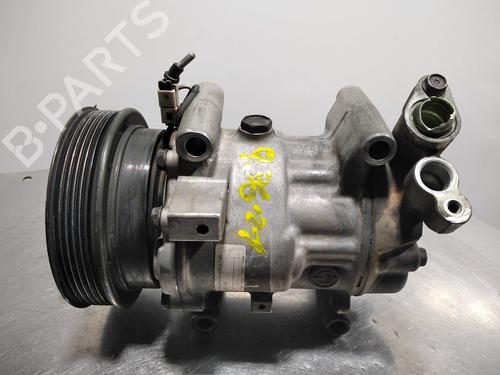 AC compressor RENAULT LAGUNA II (BG0/1_) | BP10028268M34 - Image 4