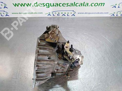 Gearbox MERCEDES-BENZ VITO Van (W638)  | BP9991862M3 