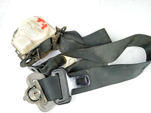 Used Rear left seatbelt Rear left seatbelt 10227117 10227117