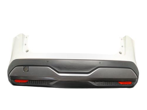 Used Rear bumper Rear bumper NISSAN QASHQAI III (J12) 1.3 DIG-T (140 hp) 35980609 35980609