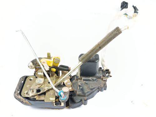 Used Front right lock KIA CARENS II MPV (FJ) 2.0 CRDi (113 hp) 27525010