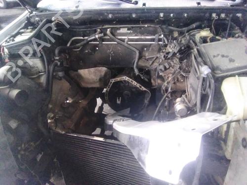 Electronic module MERCEDES-BENZ M-CLASS (W163) ML 270 CDI (163.113) | BP30835625M83  - Image 11