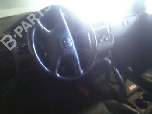 Front differential MITSUBISHI PAJERO III (V7_W, V6_W)  | BP11014139M23 