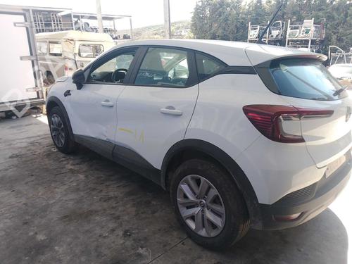 Rear left window mechanism RENAULT CAPTUR II (HF_) 1.0 TCe 90 ECO-G (HFM6) | BP29260854C24  - Image 7