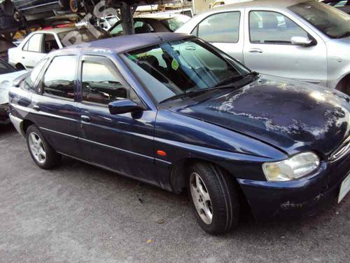 Front right lock FORD ESCORT VI (GAL, AAL, ABL)  | BP10094098C97 