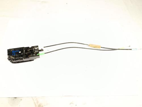 Rear left interior door handle TOYOTA HILUX VII Pickup (_N1_, _N2_, _N3_) 2.5 D-4D 4WD (KUN25_, KUN25R) | BP29123782I15 