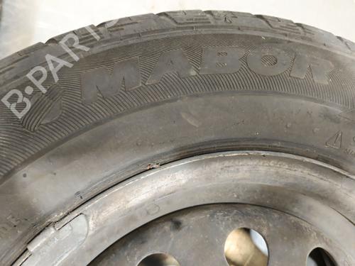 Other FORD ORION II (AFF) 1.6 | BP27535596O1