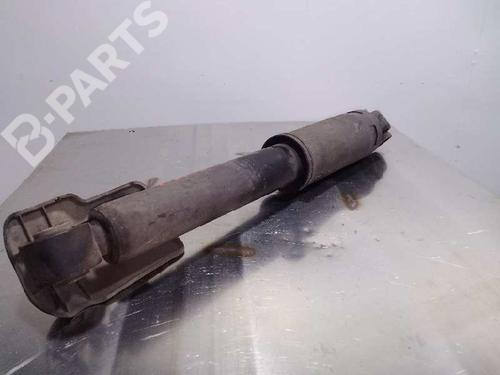 Left rear shock absorber HYUNDAI SANTA FÉ II (CM) 2.2 CRDi GLS 4x4 | BP9996027M18 