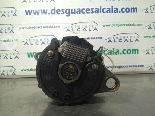 Alternator VOLVO 460 (464) 1.6 | BP11248997M7