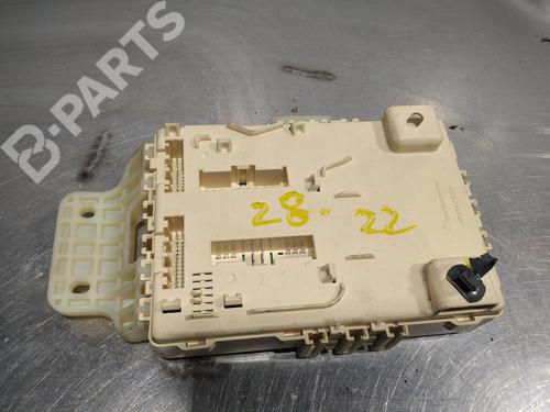 Fuse box HYUNDAI ix35 (LM, EL, ELH) 1.7 CRDi | BP10093992E1 