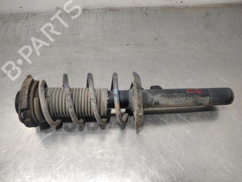 Used Right front shock absorber Right front shock absorber 23411274 23411274