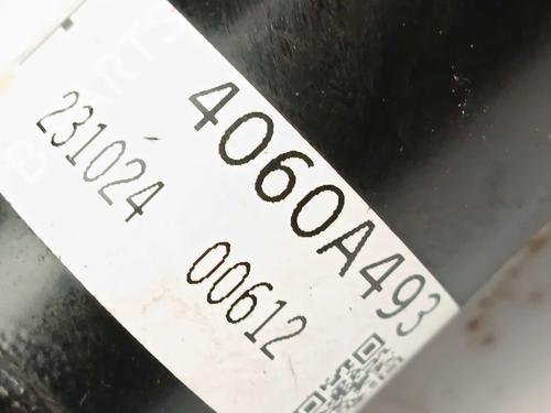 Left front shock absorber MITSUBISHI MIRAGE / SPACE STAR VI Hatchback (A0_A) 1.2 (A03A) | BP30263185M16 - Image 2