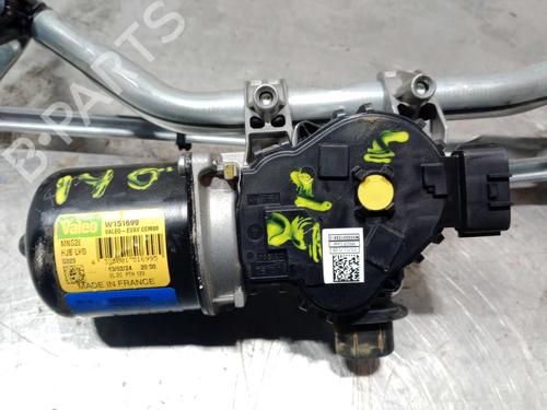 Front wiper motor RENAULT CAPTUR II (HF_) 1.0 TCe 90 ECO-G (HFM6) | BP29260927M29 - Image 2