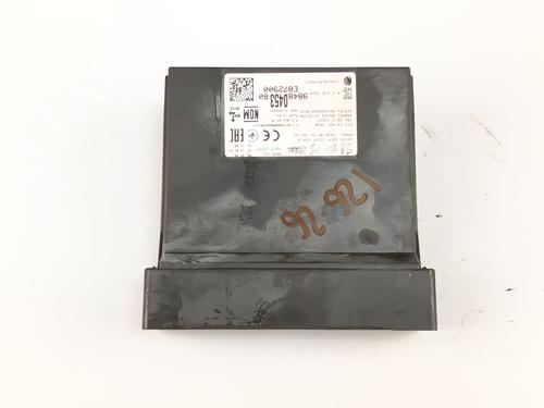 Used Electronic module Electronic module CITROËN C4 III (BA_, BB_, BC_) 1.5 BlueHDi 130 (BBYHZB) (131 hp) 32977971 32977971