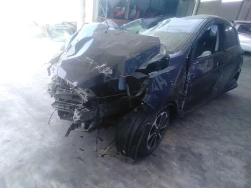 Catalyst MITSUBISHI MIRAGE / SPACE STAR VI Hatchback (A0_A) 1.2 (A03A) | BP18418971M10  - Image 8