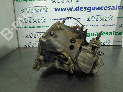 Gearbox CITROËN XSARA (N1) 1.9 D | BP10617613M3 