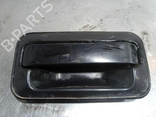 Used Front left exterior door handle Front left exterior door handle 10016119 10016119