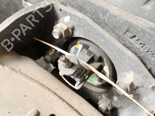 Rear axle HYUNDAI BAYON (BC3) 1.0 T-GDI | BP40110037M2 - Image 3