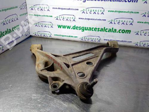 Used Left front suspension arm Left front suspension arm SUZUKI GRAND VITARA I (FT, HT) [1998-2008] 9990828 9990828