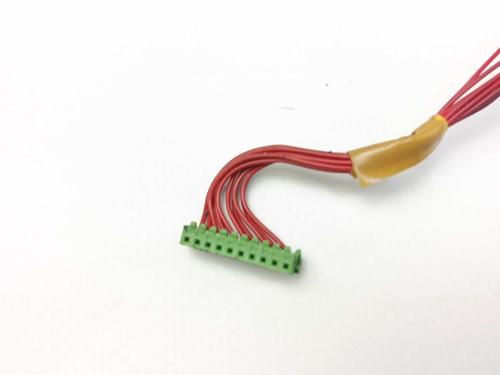 Headlight switch RENAULT CLIO III (BR0/1, CR0/1) 1.2 16V (BR02, BR0J, BR11, CR02, CR0J, CR11) | BP40539304I24 - Image 3