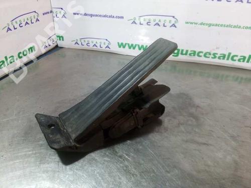 Used Pedal BMW X1 (E84) sDrive 18 d (143 hp) 9993842