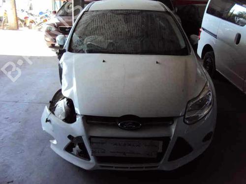 Headlight switch FORD FOCUS III  | BP9989623I24  - Image 9